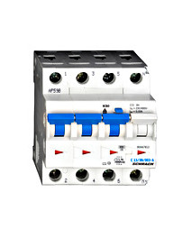 Intreruptor automat...