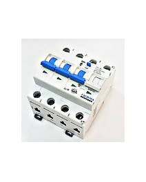 Intreruptor automat si...