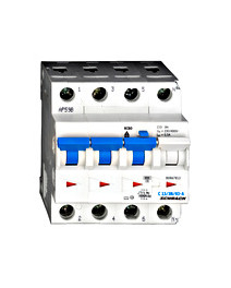 Intreruptor automat si...