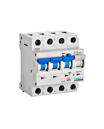 Intreruptor automat si...