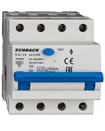 Intreruptor automat si...