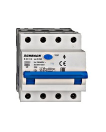 Intreruptor automat si...