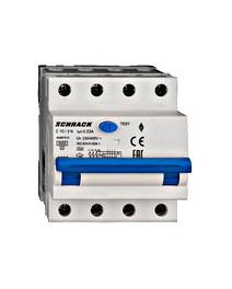 Intreruptor automat si...