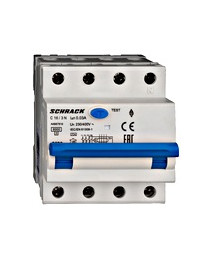 Intreruptor automat si...