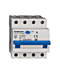 Intreruptor automat si...