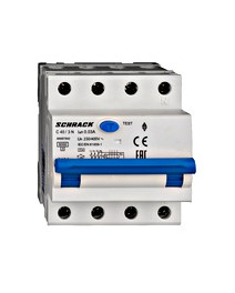 Intreruptor automat si...