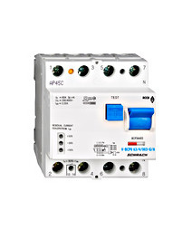 Intreruptor diferential...