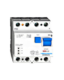 Intreruptor diferential...