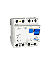 Intreruptor diferential...