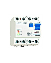 Intreruptor diferential...