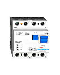 Intreruptor diferential...