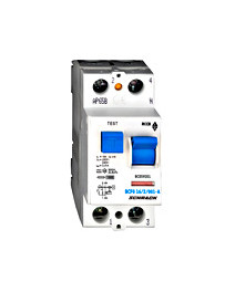 Intreruptor diferential...