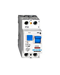 Intreruptor diferential...