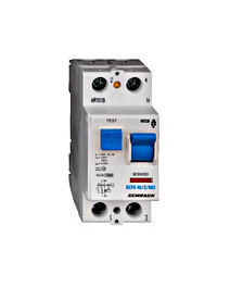 Intreruptor diferential...