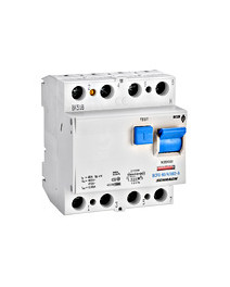 Intreruptor diferential...