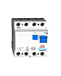 Intreruptor diferential...