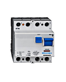 Intreruptor diferential...