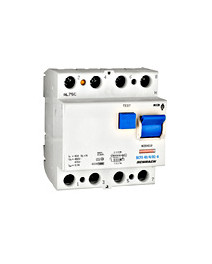 Intreruptor diferential...