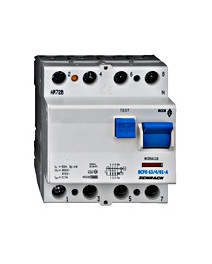 Intreruptor diferential...