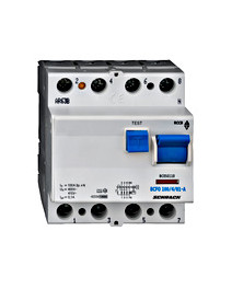 Intreruptor diferential...