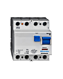 Intreruptor diferential...