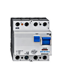 Intreruptor diferential...