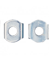 Piulite cu guler IND-443-8700K