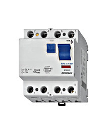 Intreruptor diferential...