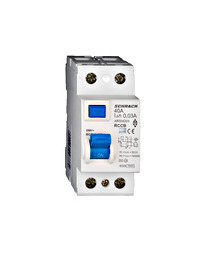 Intreruptor diferential...