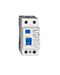 Intreruptor diferential...