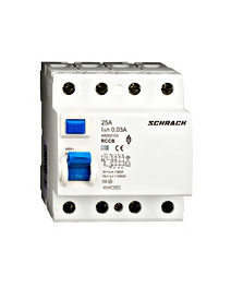 Intreruptor diferential...