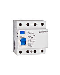 Intreruptor diferential...