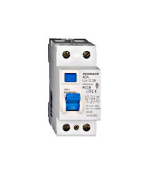 Intreruptor diferential...