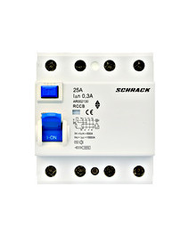 Intreruptor diferential...