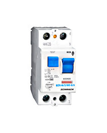 Intreruptor diferential...