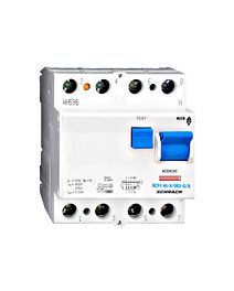 Intreruptor diferential...