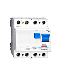 Intreruptor diferential...