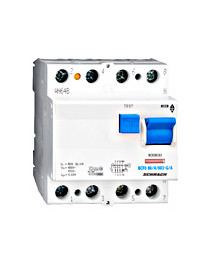 Intreruptor diferential...