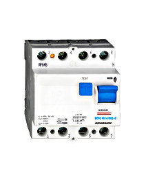 Intreruptor diferential...