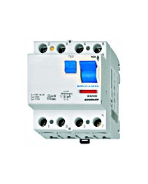 Intreruptor diferential...