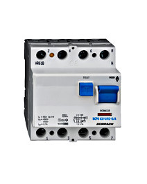 Intreruptor diferential...