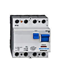 Intreruptor diferential...