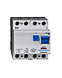 Intreruptor diferential...