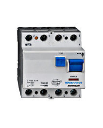 Intreruptor diferential...