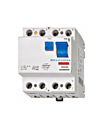 Intreruptor diferential...