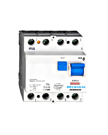 Intreruptor diferential...