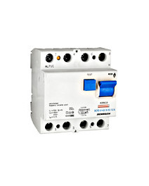 Intreruptor diferential...