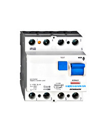 Intreruptor diferential...