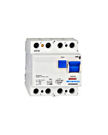 Intreruptor diferential...