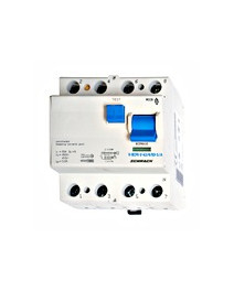 Întreruptor diferential...